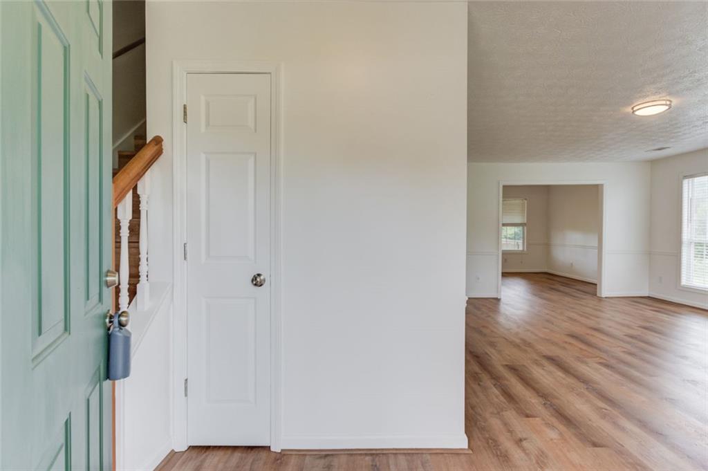 4601 Sweetbriar Court