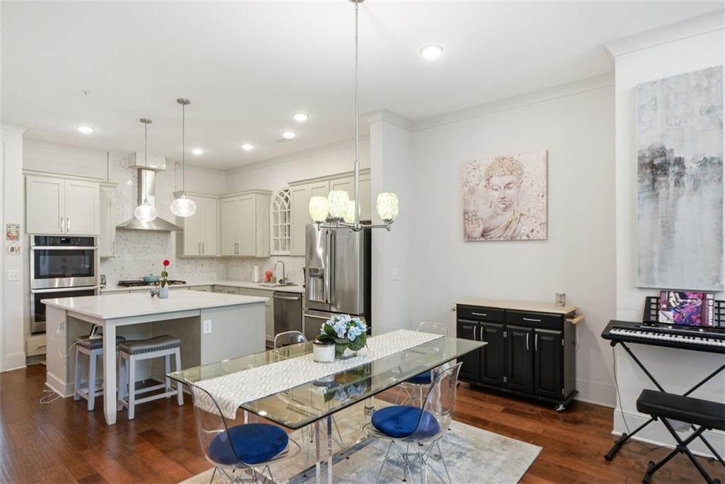 923 Katie Kerr Drive
