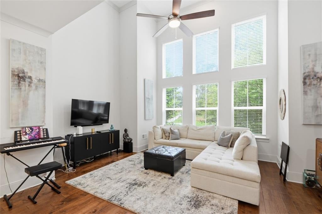 923 Katie Kerr Drive