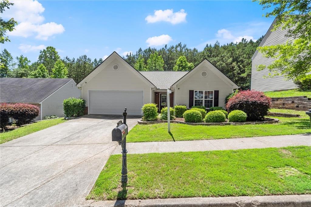 2125 Mina Lane Drive