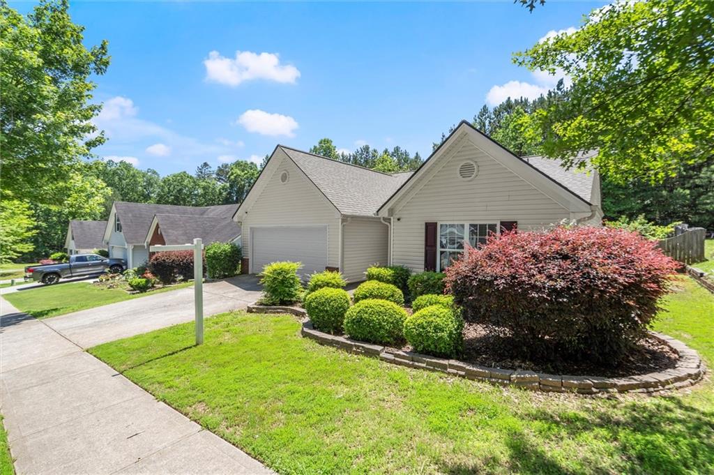 2125 Mina Lane Drive