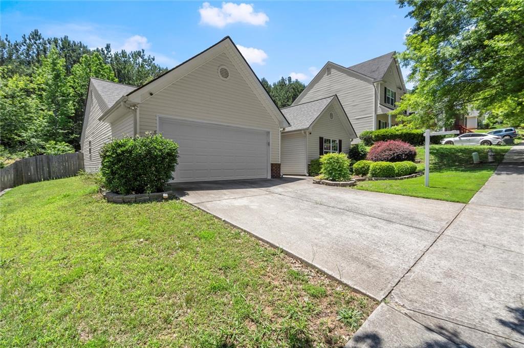 2125 Mina Lane Drive