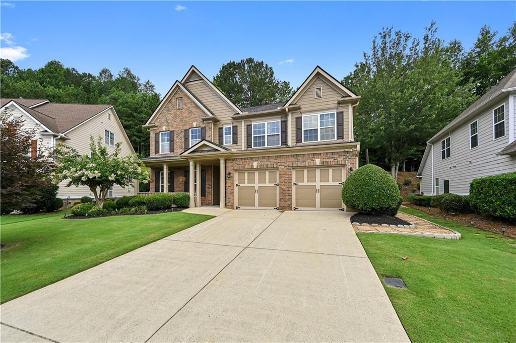 5613 Lancashire Lane