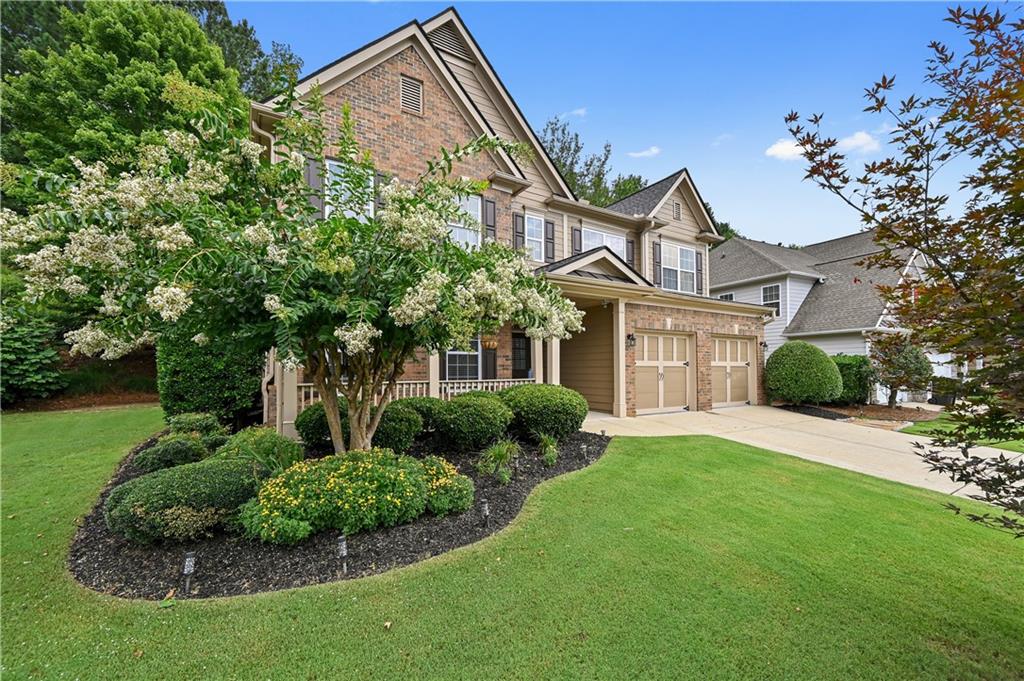 5613 Lancashire Lane