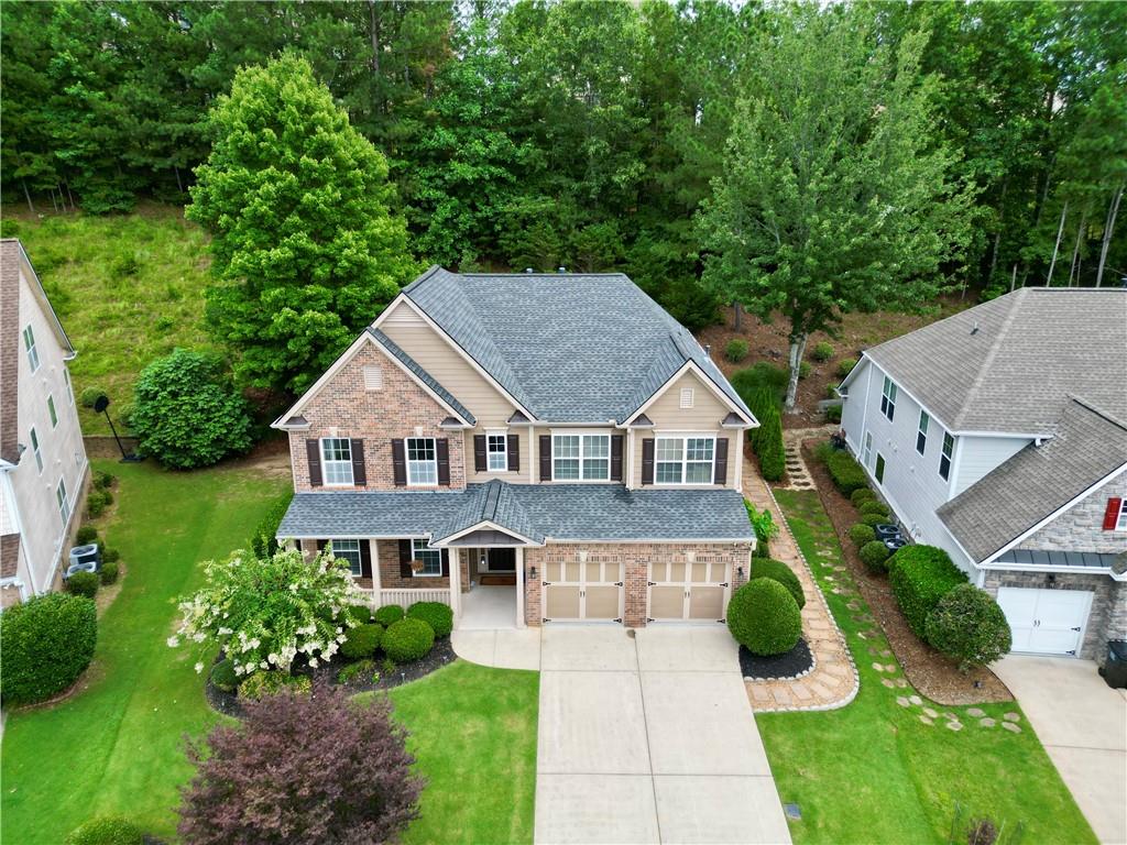 5613 Lancashire Lane