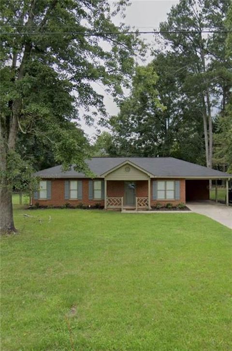 194 Wade Street NE Rome GA 30161