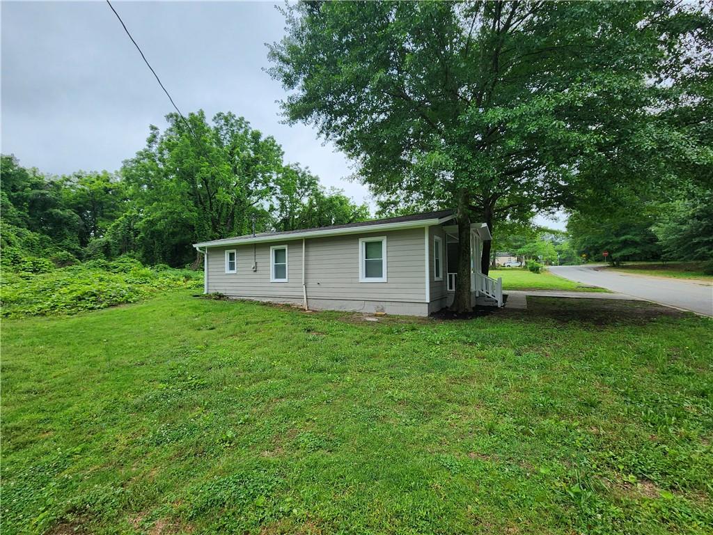 908 Davis Street, Monroe, Georgia image 15