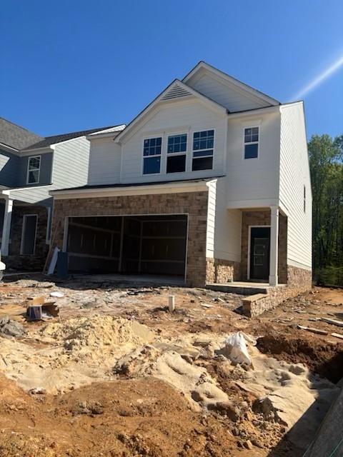 174 Parkwood Drive Dr, Dawsonville, Georgia image 1