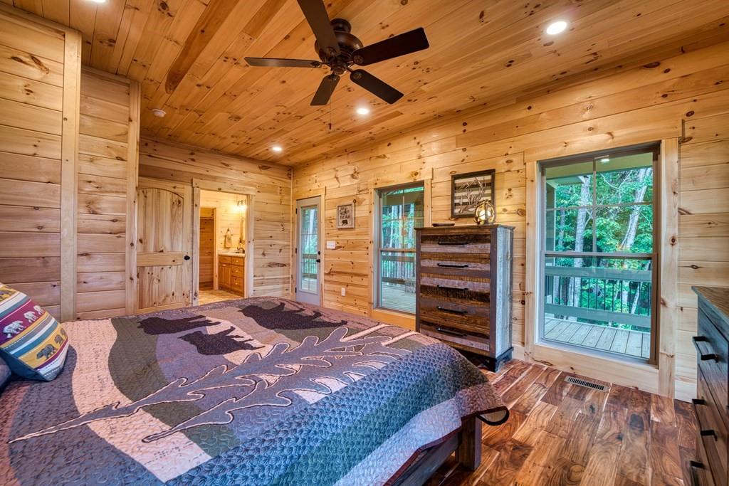 167 Big Valley Overlook, Morganton, Georgia image 31