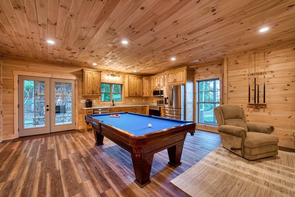 167 Big Valley Overlook, Morganton, Georgia image 45