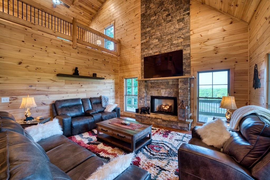 167 Big Valley Overlook, Morganton, Georgia image 20