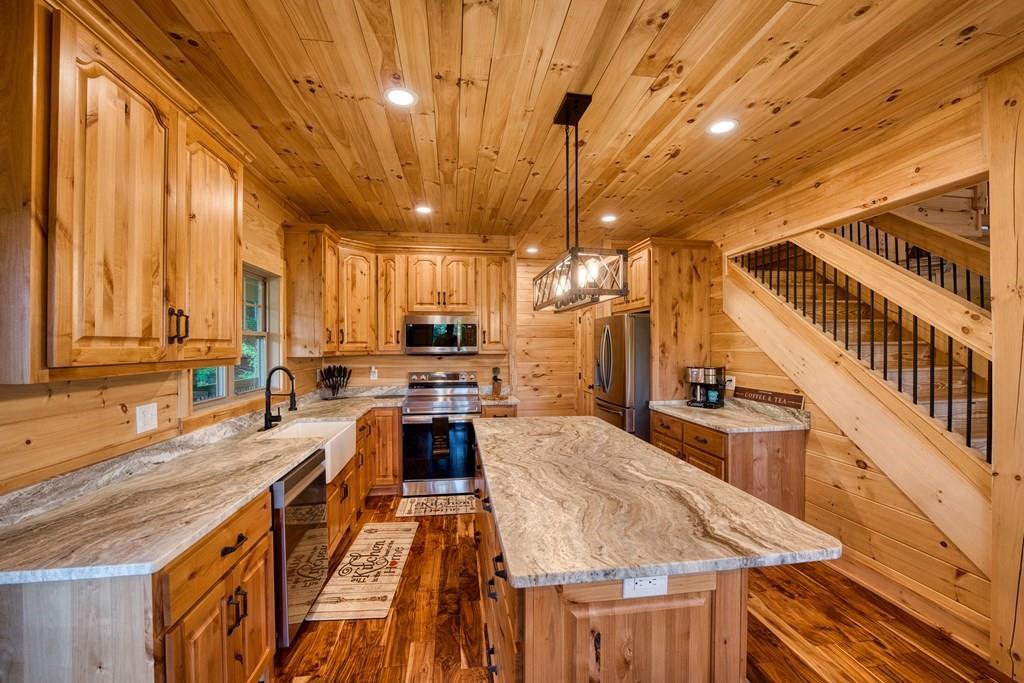 167 Big Valley Overlook, Morganton, Georgia image 18