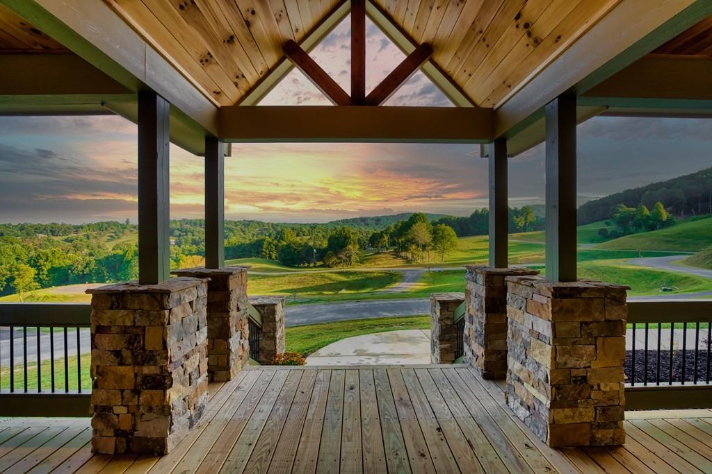 167 Big Valley Overlook, Morganton, Georgia image 3