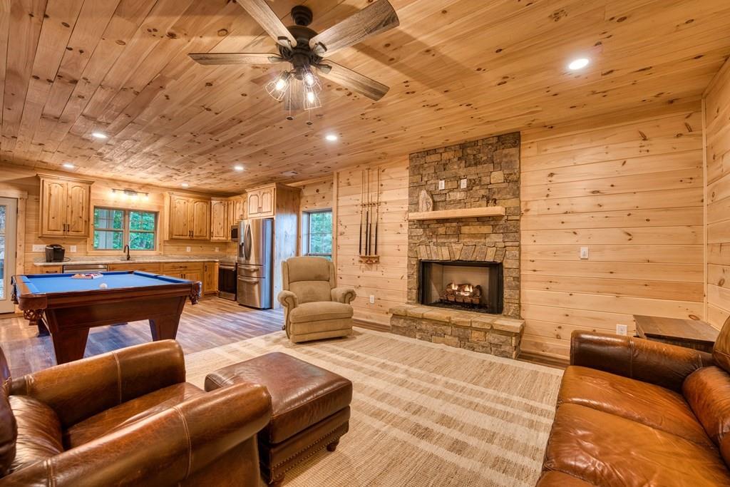 167 Big Valley Overlook, Morganton, Georgia image 42