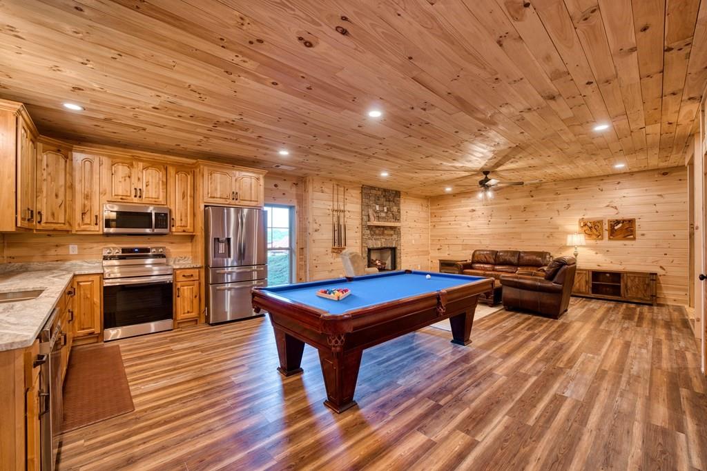 167 Big Valley Overlook, Morganton, Georgia image 44
