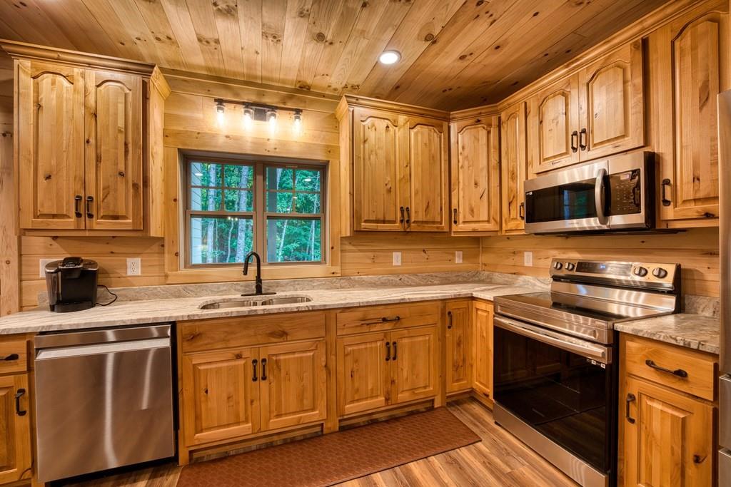 167 Big Valley Overlook, Morganton, Georgia image 46