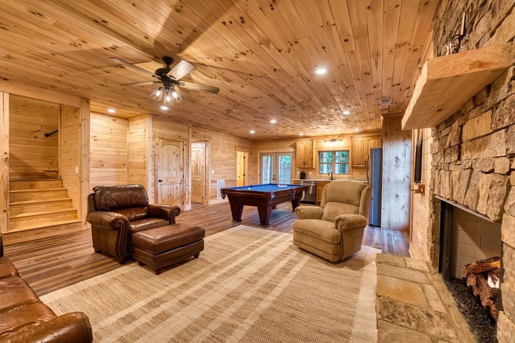 167 Big Valley Overlook, Morganton, Georgia image 43