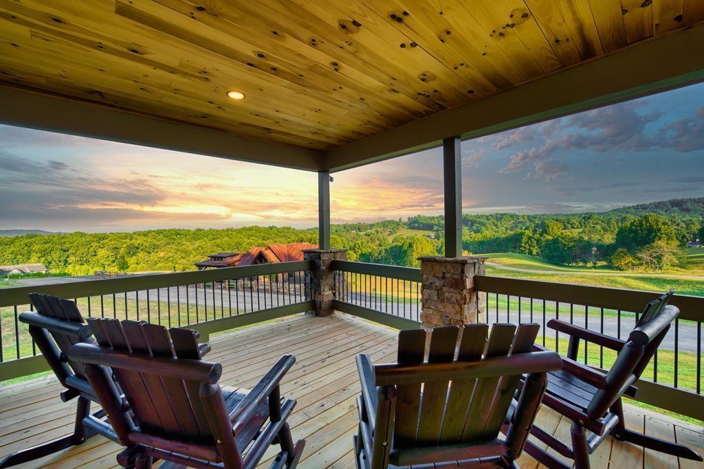 167 Big Valley Overlook, Morganton, Georgia image 4