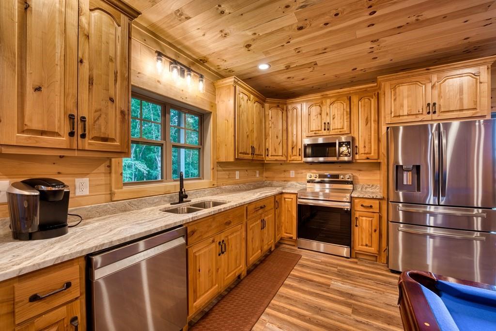 167 Big Valley Overlook, Morganton, Georgia image 47