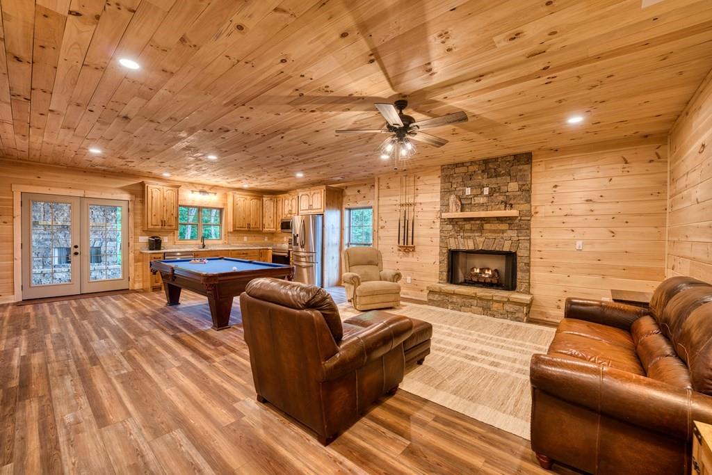 167 Big Valley Overlook, Morganton, Georgia image 41