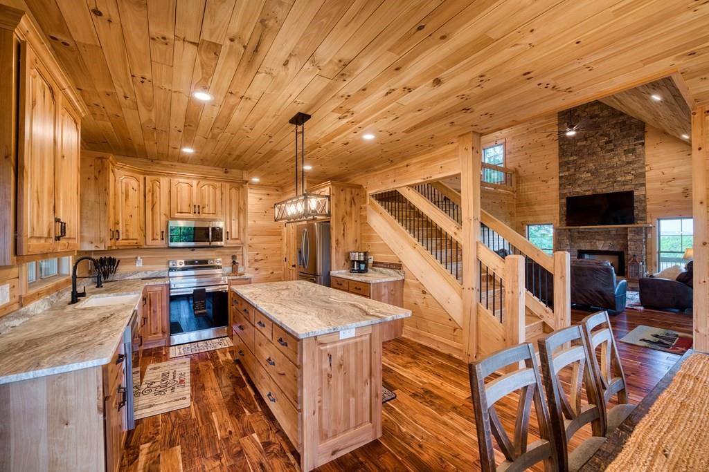 167 Big Valley Overlook, Morganton, Georgia image 10
