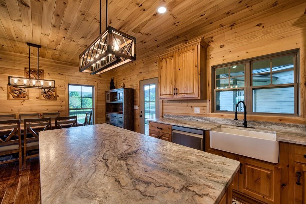 167 Big Valley Overlook, Morganton, Georgia image 13