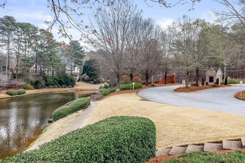 A home in Snellville