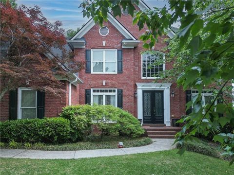 A home in Snellville