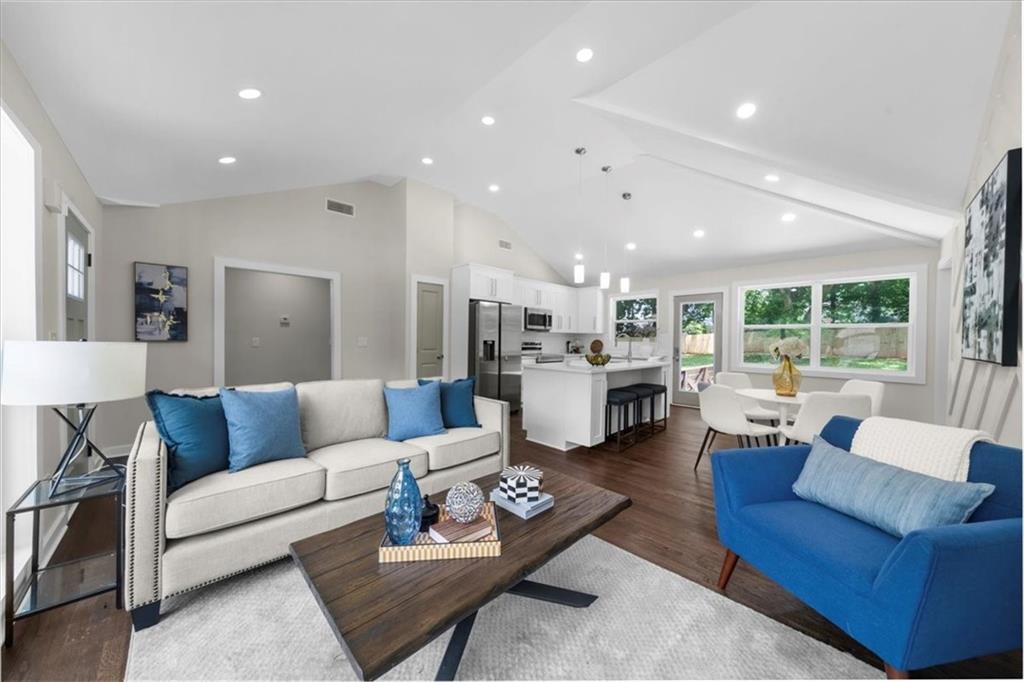 3388 Elgin Drive