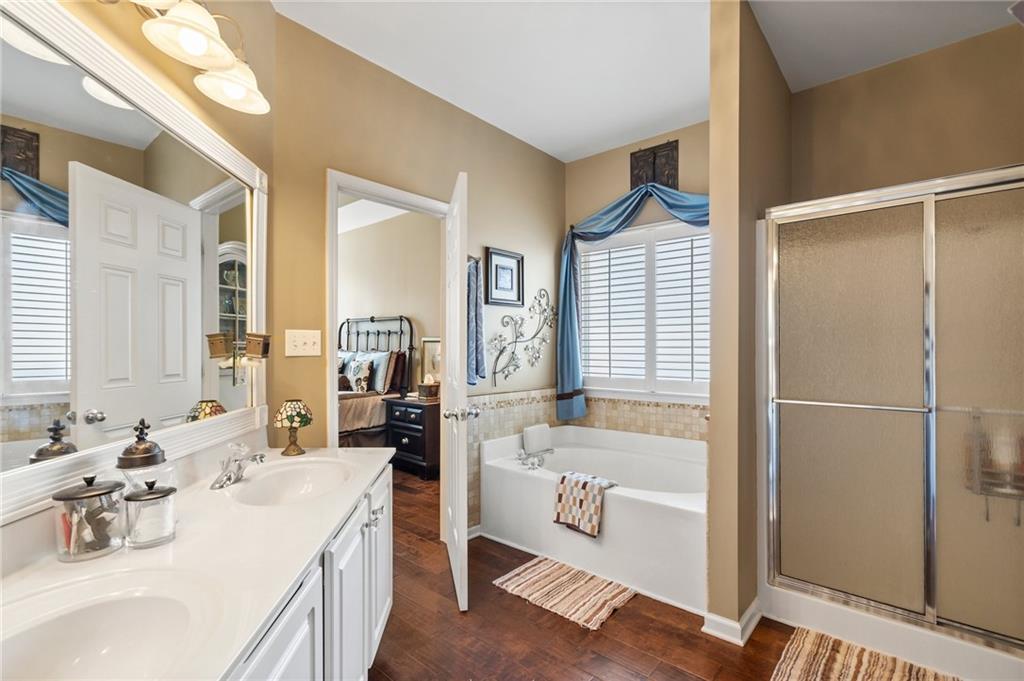 508 Millside Trail, Canton, Georgia image 39