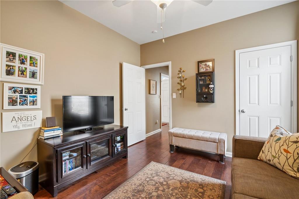 508 Millside Trail, Canton, Georgia image 17