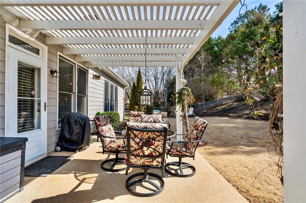 508 Millside Trail, Canton, Georgia image 41