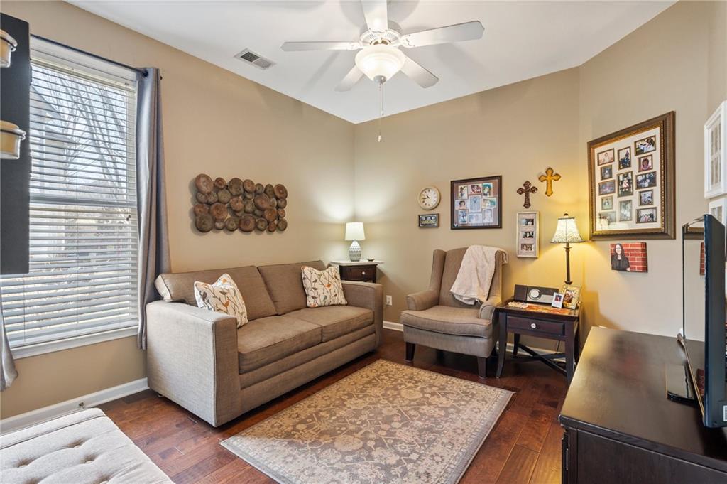 508 Millside Trail, Canton, Georgia image 15