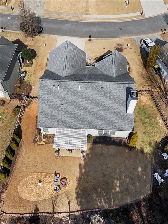 508 Millside Trail, Canton, Georgia image 50