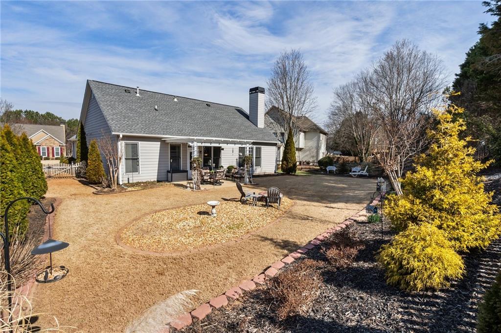 508 Millside Trail, Canton, Georgia image 43