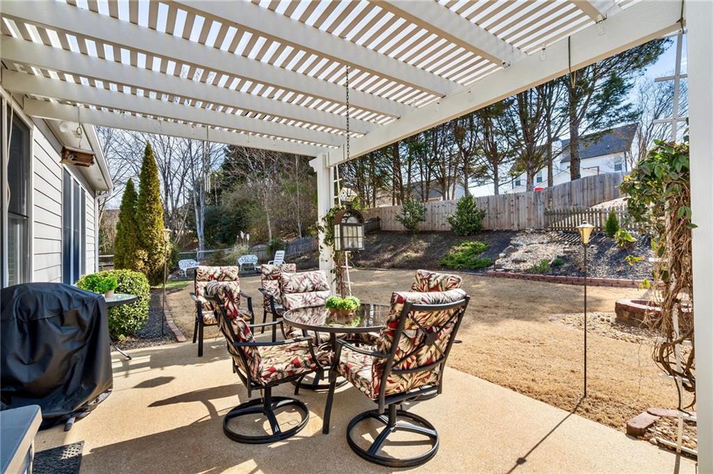 508 Millside Trail, Canton, Georgia image 40