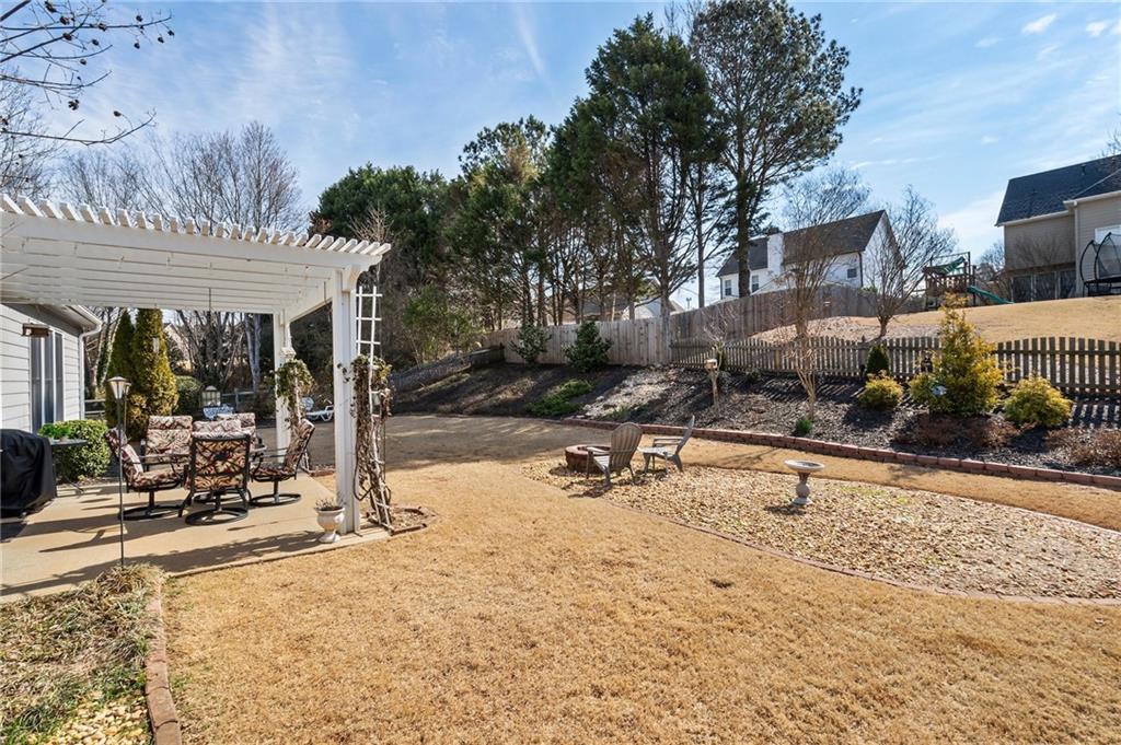 508 Millside Trail, Canton, Georgia image 49