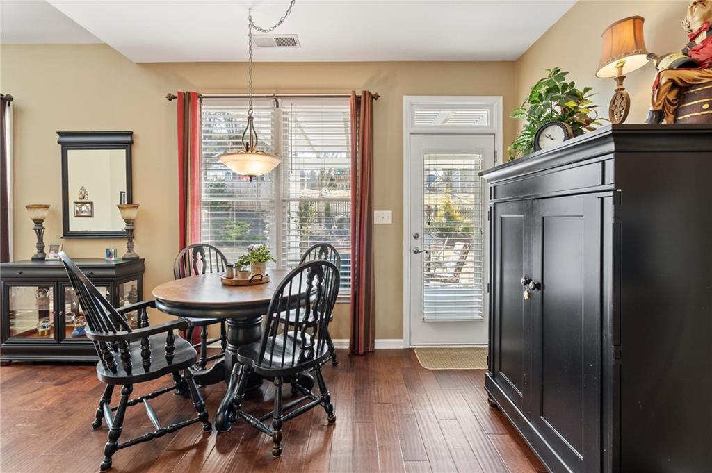 508 Millside Trail, Canton, Georgia image 28