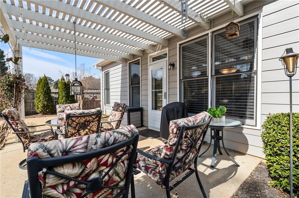 508 Millside Trail, Canton, Georgia image 42