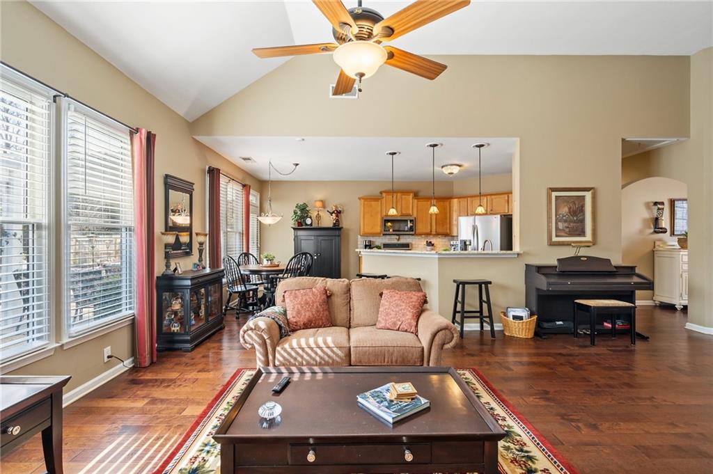 508 Millside Trail, Canton, Georgia image 24