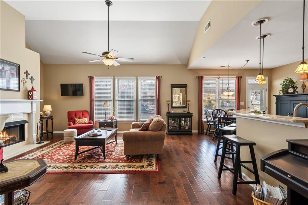 508 Millside Trail, Canton, Georgia image 22