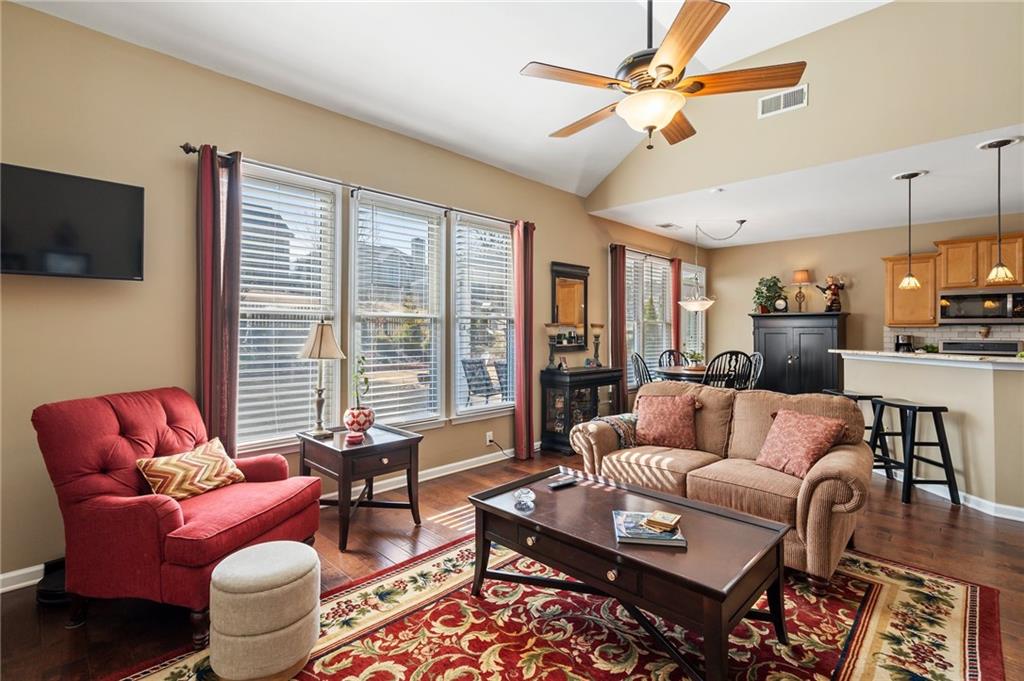 508 Millside Trail, Canton, Georgia image 23