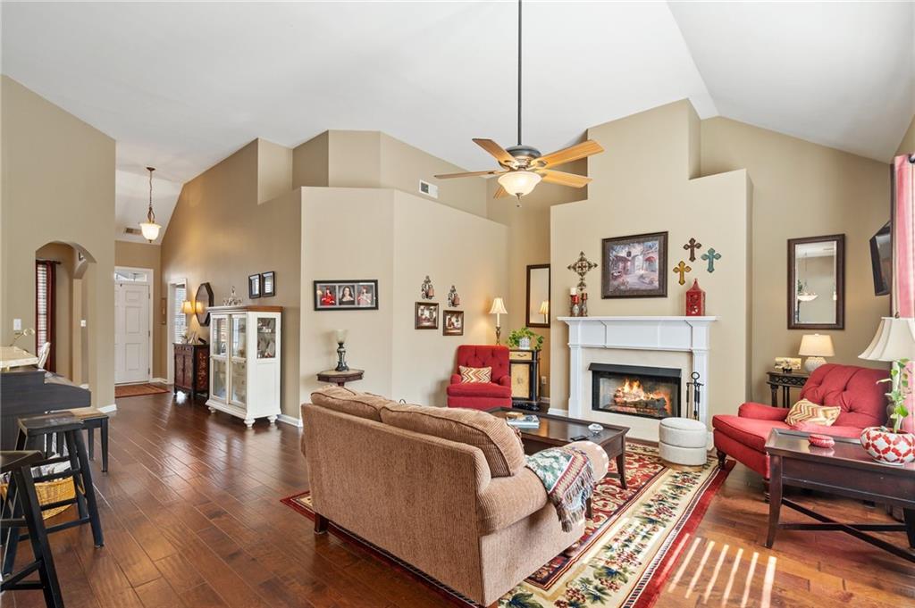508 Millside Trail, Canton, Georgia image 19