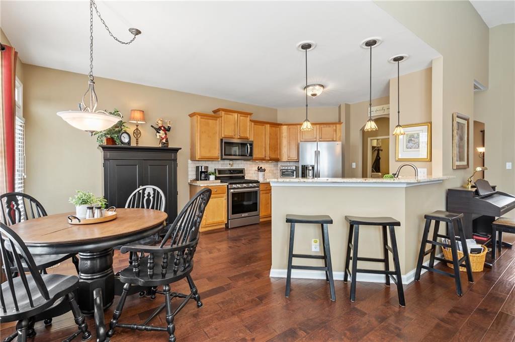 508 Millside Trail, Canton, Georgia image 27