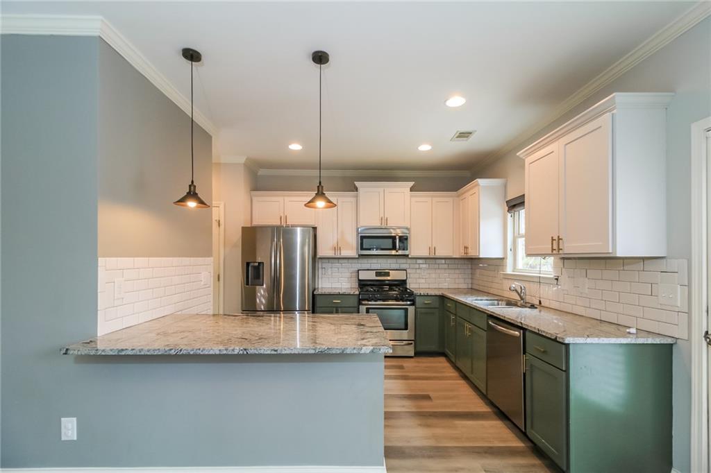 2331 Bouldercliff Way, Atlanta, Georgia image 10