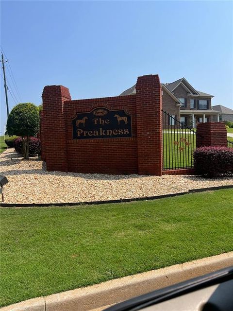 115 Greenwich Drive Covington GA 30016