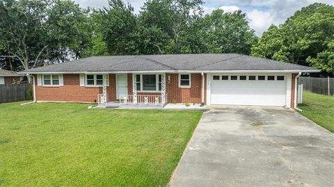 A home in Loganville