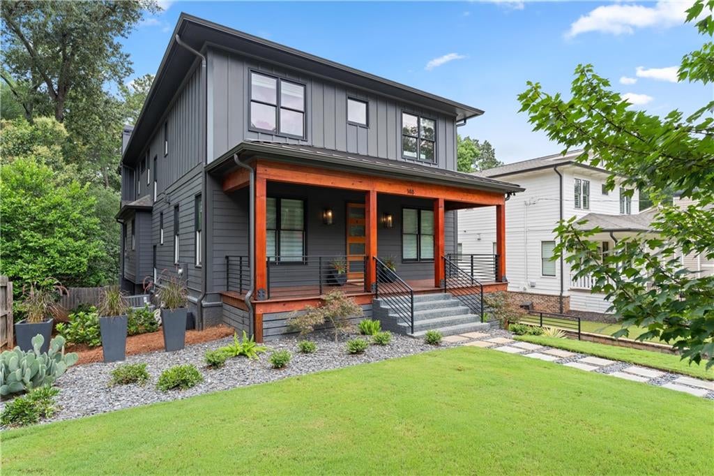 148 Candler Drive