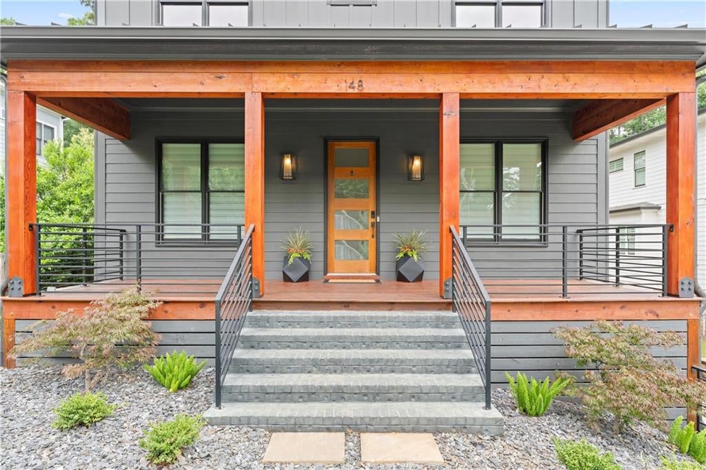 148 Candler Drive