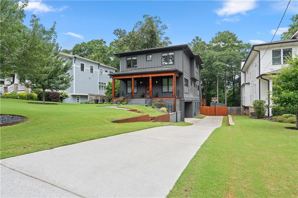 148 Candler Drive